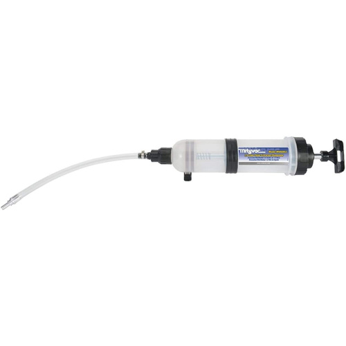 Fluid Extractor/Dispenser Brunswick Fyr & Safety