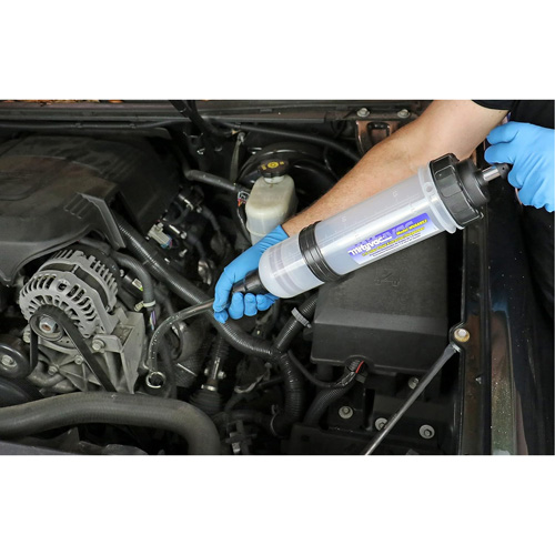 Fluid Extractor/Dispenser Brunswick Fyr & Safety