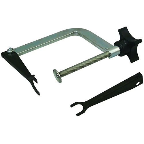 Compresseur &agrave; ressort de soupape pour petit moteur Brunswick Fyr & Safety