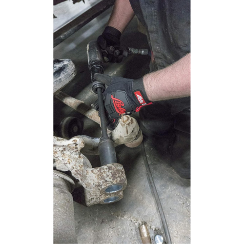 Outil pour douille d'ancrage &agrave; 2 pi&egrave;ces pour camion Brunswick Fyr & Safety