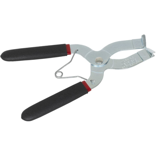 Installeur de segments de piston Brunswick Fyr & Safety