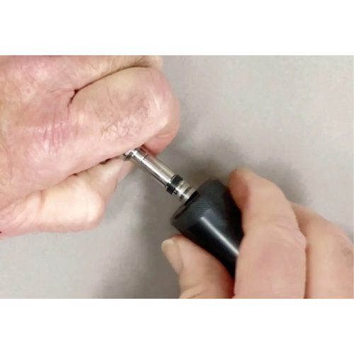 Trousse d'installation de joints d'injecteur 8 mcx Brunswick Fyr & Safety