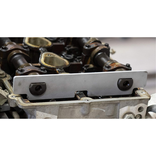 Ensemble d'outils de distribution pour GM 4 mcx Brunswick Fyr & Safety