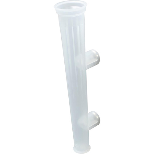 Magnetic Funnel Holder Brunswick Fyr & Safety