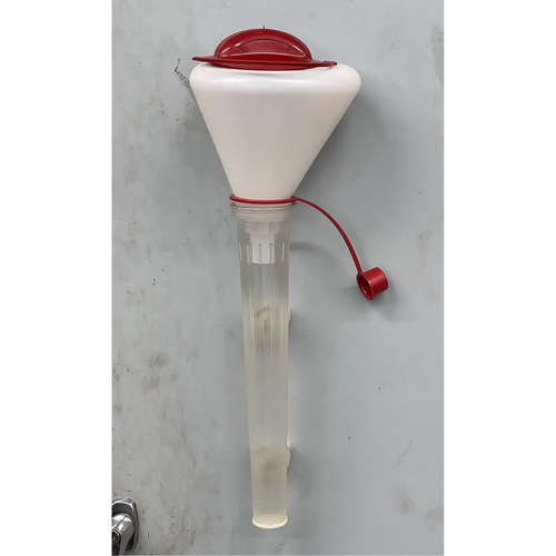 Magnetic Funnel Holder Brunswick Fyr & Safety