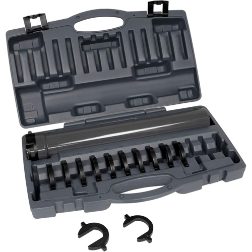 Jeu d'outils pour tirants int&eacute;rieurs Brunswick Fyr & Safety