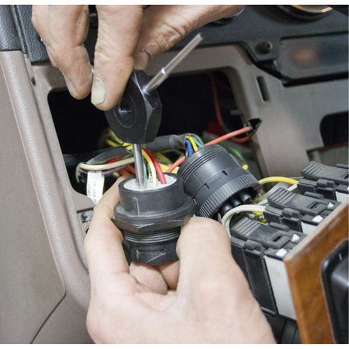 Outil de borne Deutsch Brunswick Fyr & Safety