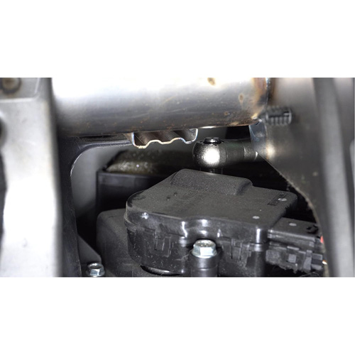 5-Piece Actuator Motor Wrench Set Brunswick Fyr & Safety