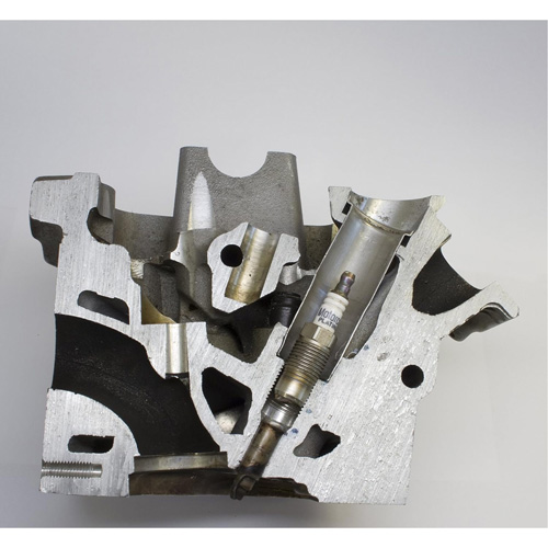 Ford 3V Broken Plug Remover Kit Brunswick Fyr & Safety