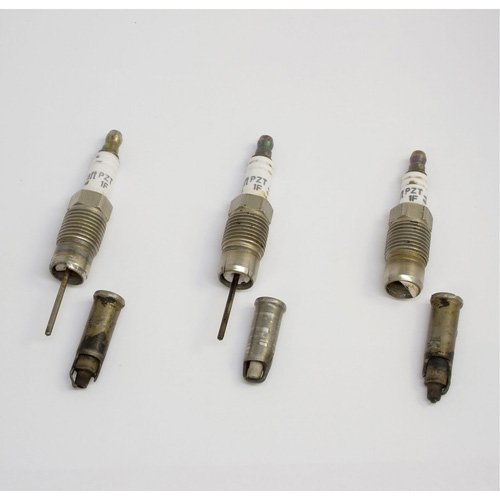 Ford 3V Broken Plug Remover Kit Brunswick Fyr & Safety