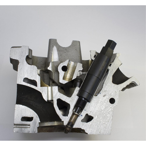 Ford 3V Broken Plug Remover Kit Brunswick Fyr & Safety