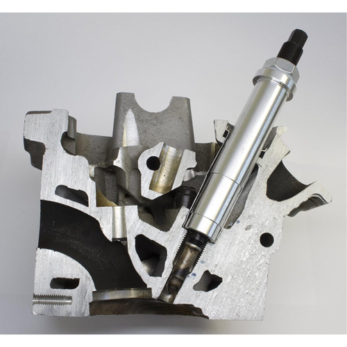 Ford 3V Broken Plug Remover Kit Brunswick Fyr & Safety