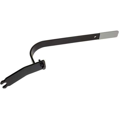 Ajusteur de porte Brunswick Fyr & Safety