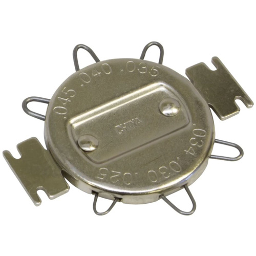 Standard Spark Plug Gapper Brunswick Fyr & Safety