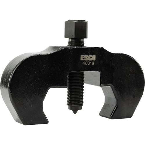 Extracteur de levier de direction Pitman pour Sheppard M110 Brunswick Fyr & Safety