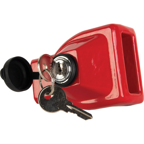 Keyed Alike Trailer Air Brake Brunswick Fyr & Safety