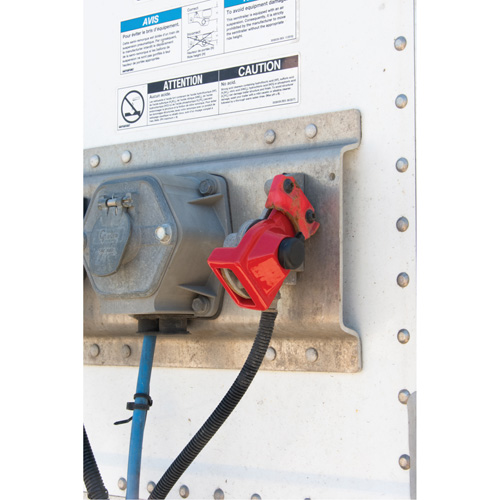Keyed Alike Trailer Air Brake Brunswick Fyr & Safety