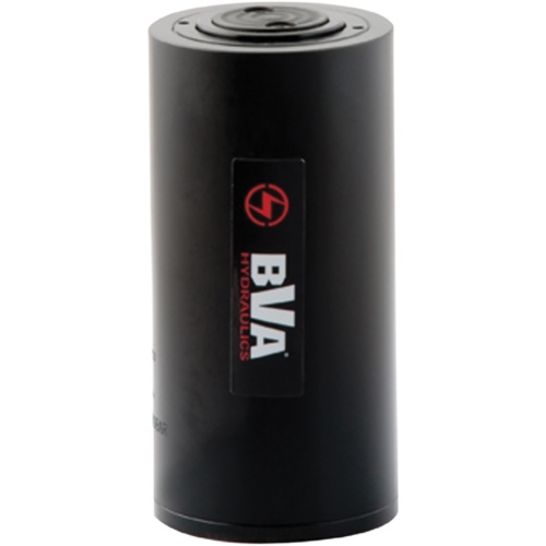 Lightweight Hydraulic Cylinder, 1.97" Stroke, 20 Ton(s) Capacity, 10000 PSI Brunswick Fyr & Safety