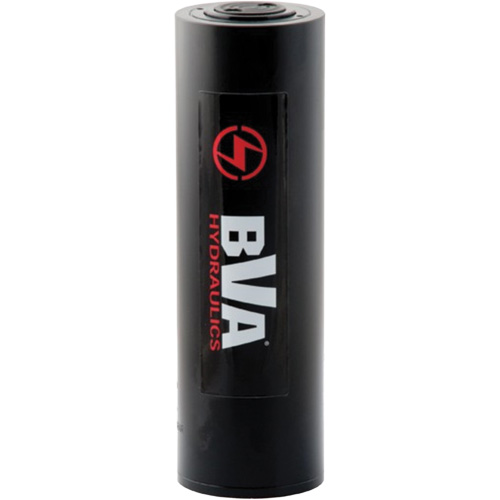 Lightweight Hydraulic Cylinder, 5.91" Stroke, 20 Ton(s) Capacity, 10000 PSI Brunswick Fyr & Safety