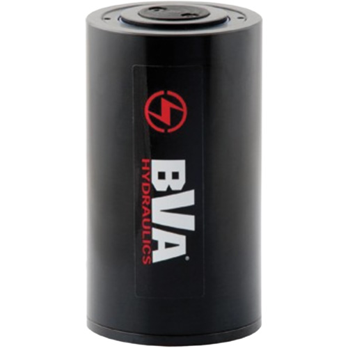 Cylindre hydraulique l&eacute;ger, Course de 1,97", Capacit&eacute; de 30 tonne(s), 10 000 PSI Brunswick Fyr & Safety