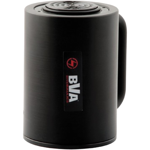 Cylindre hydraulique l&eacute;ger, Course de 1,97", Capacit&eacute; de 50 tonne(s), 10 000 PSI Brunswick Fyr & Safety