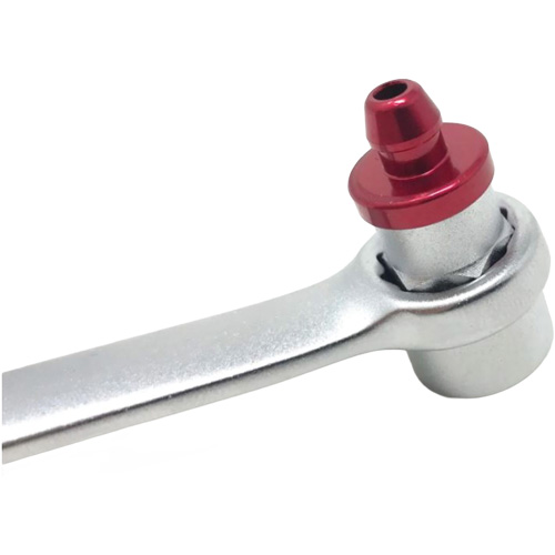 8-Piece Brake Bleeder Wrench Set Brunswick Fyr & Safety