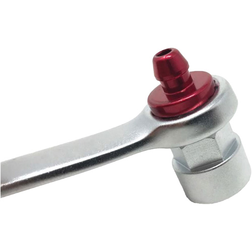 8-Piece Brake Bleeder Wrench Set Brunswick Fyr & Safety