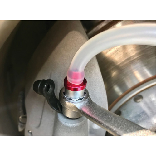 8-Piece Brake Bleeder Wrench Set Brunswick Fyr & Safety