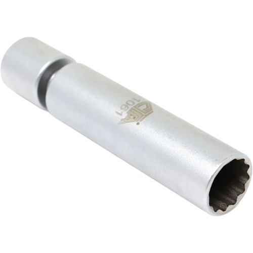 Jeu de douilles pivotantes pour bougie d'allumage Euro 4 mcx, Prise 3/8" Brunswick Fyr & Safety