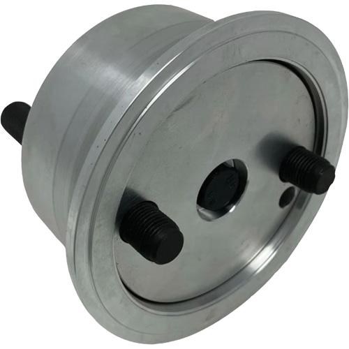 Trousse d'entretien de joint de vilebrequin avant/arri&egrave;re Duramax 6,6 L Brunswick Fyr & Safety