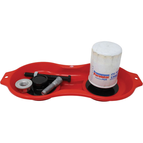 Magnetic Flex Tray Brunswick Fyr & Safety