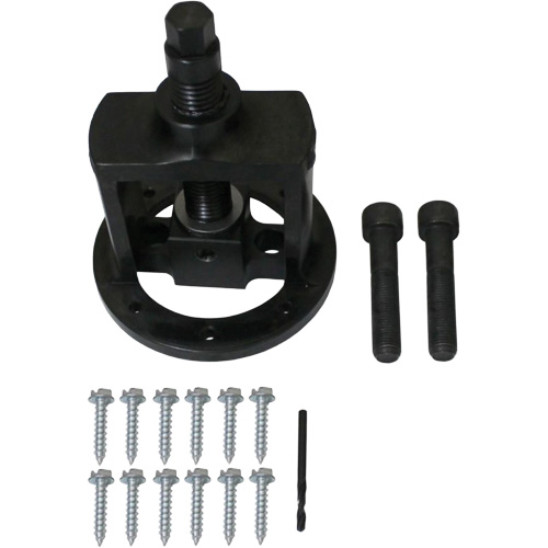 Cummins F/R Crankshaft Seal Remover & Install Master Kit Brunswick Fyr & Safety