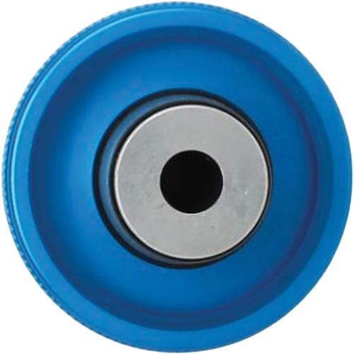 52mm x 2.5mm LH GM/GMC Radiator Pressure Adapter Brunswick Fyr & Safety