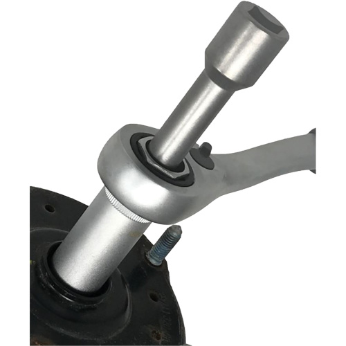 Ensemble d'outils pour amortisseurs et jambes de force  15 mcx Brunswick Fyr & Safety