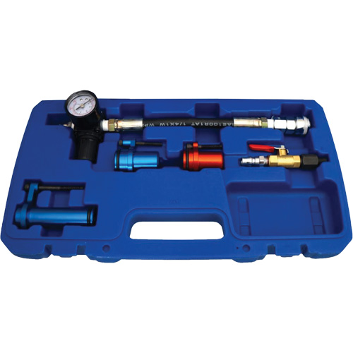 Transmission Oil Drain & Flush Kit Brunswick Fyr & Safety