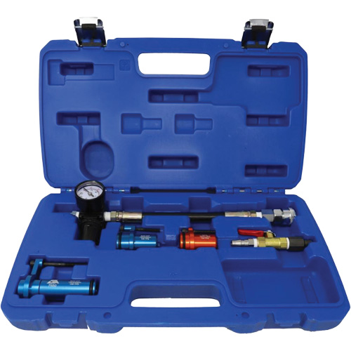 Transmission Oil Drain & Flush Kit Brunswick Fyr & Safety
