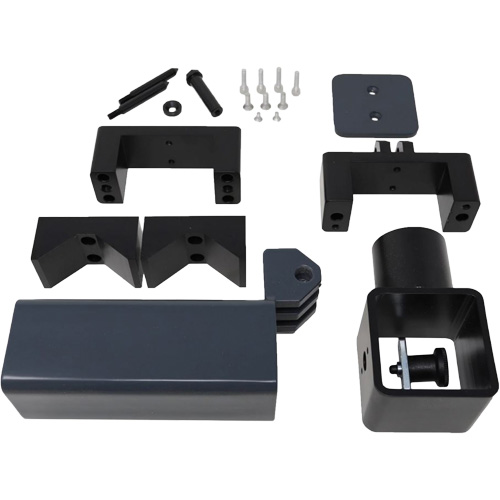 &eacute;l&eacute;vateur de jambe de force Brunswick Fyr & Safety