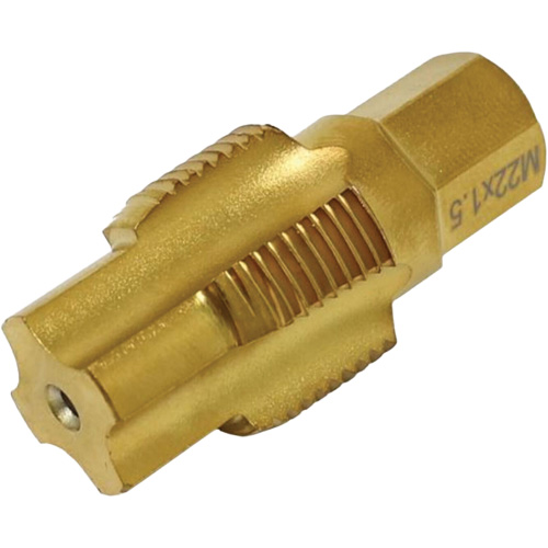 2-Piece NOx/Soot Sensor Thread Chaser Set Brunswick Fyr & Safety