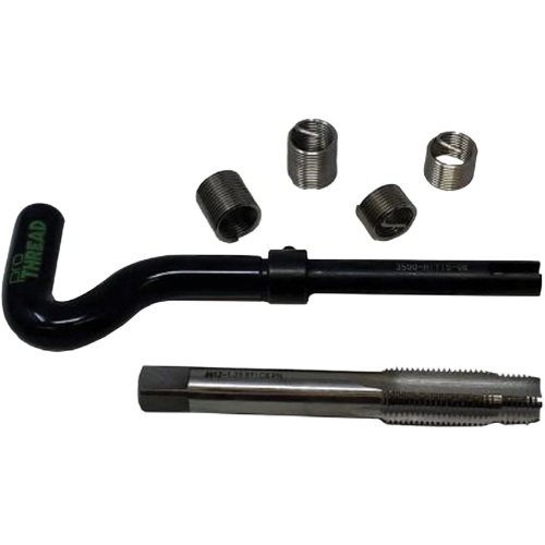 Spark Plug Thread Repair Workshop Kit Brunswick Fyr & Safety
