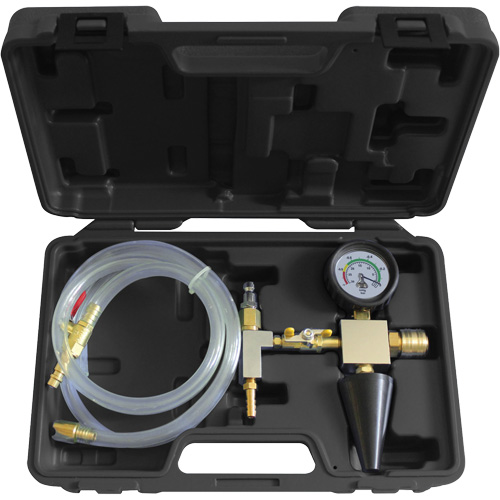 Vacuum-Type Cooling System Filler Kit Brunswick Fyr & Safety