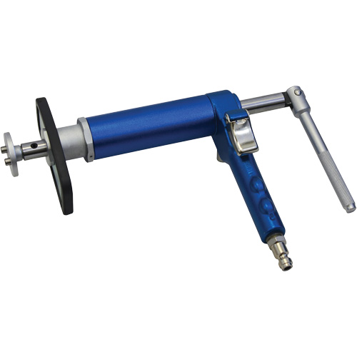 Ensemble d'outils pneumatiques pour le remontage des &eacute;triers de frein Brunswick Fyr & Safety