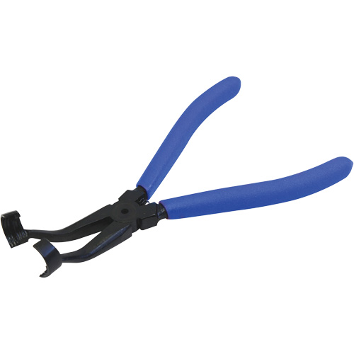 Pince pour ressort de frein &agrave; tambour Brunswick Fyr & Safety
