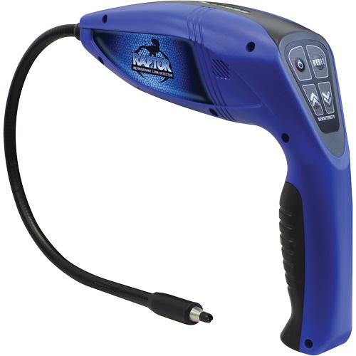 Raptor Refrigerant Leak Detector Brunswick Fyr & Safety