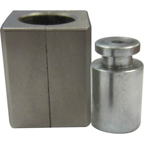 1/2? GM Transmission Cooling Line Die And Adapter Set Brunswick Fyr & Safety