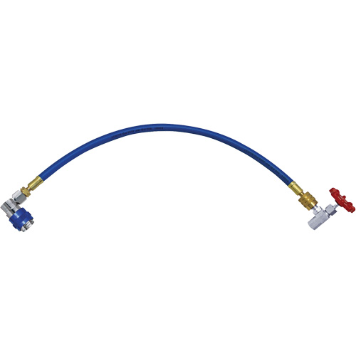 R1234yf Self-Sealing Design Recharge Kit Brunswick Fyr & Safety