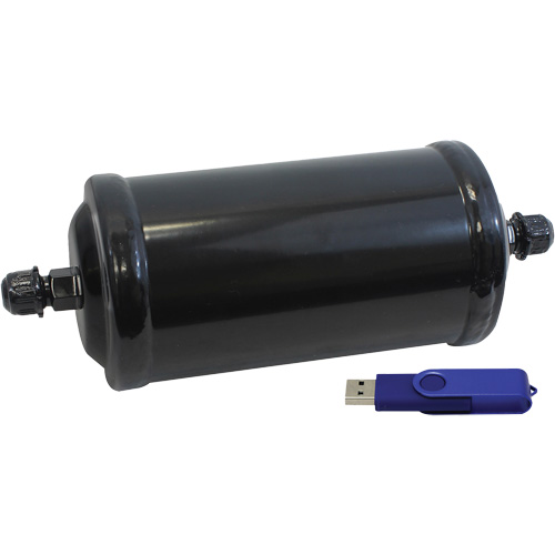 Commander Replacement Filter Brunswick Fyr & Safety