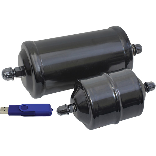 Commander Replacement Filters Brunswick Fyr & Safety