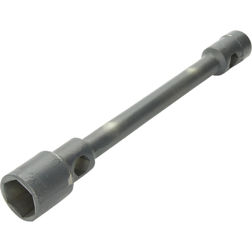 Cl&eacute; SAE double pour camion TR98 Brunswick Fyr & Safety