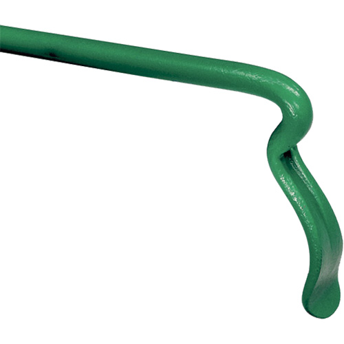 Outil de d&eacute;montage Super Serpent T2006 Brunswick Fyr & Safety