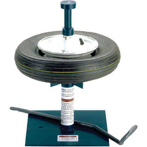 &eacute;tabli T600 / pince de montage sur bordure Brunswick Fyr & Safety